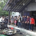 Molotov Gereja dan Vihara Menodai Kedamaian Bumi Kalimantan