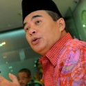 Akom Dukung Komisi III Panggil Kapolri Tuntaskan Kasus Ahok