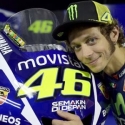 Rossi Puas Jadi Runner Up