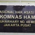 Ada Koruptor Di Komnas HAM