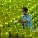 Sulit, Distribusi Tertutup LPG 3 Kg Tanpa Data Memadai