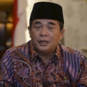 Ketua DPR: Pernyataan SBY Masukan Buat Pemerintah