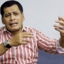 Nurdin Halid: Novanto Ketua DPR Lagi Tak Akan Bikin Kegaduhan