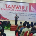 Pemuda Muhammadiyah Marah Kepada Koruptor Dan Penista Agama