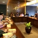 Pimpinan DPR Terima Habib Rizieq Cs