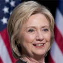 Meski Kecewa, Hillary Ajak Pendukung Hormati Kemenangan Trump
