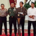 Jokowi Ikut Memanaskan Iklim Politik
