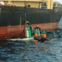 3 Korban Kapal Tabrakan Di Perairan Tuban Ditemukan, 12 Lagi Dalam Pencarian