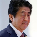 PM Jepang Akan Tekankan Aliansi Dengan AS Di Hadapan Trump