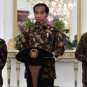 Fahri Hamzah: Jokowi Jangan Gugup Terima Perwakilan Demonstran 4 November