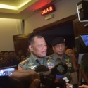 Panglima TNI: Tetap Berpikir Positif, Massa Pendemo Besok Juga Saudara Kita