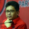 PDIP Hormati Proses Hukum Dan Pastikan Dukungan Pada Ahok-Djarot Tak Berubah