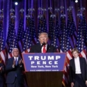 Trump Mau Bangun Infrastruktur Dan Mengurusi Veteran AS