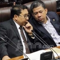 NasDem: Fahri Hamzah dan Fadli Zon Mencoreng Muka DPR!