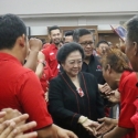 Megawati: Mengorganisir Orang Untuk Punya Ikatan Emosional Tidaklah Mudah
