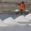 Garam Lokal Belum Bisa Penuhi Kebutuhan Industri CAP
