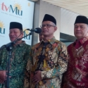 Muhammadiyah Puji Kenegarawanan Jokowi Untuk Tidak Lindungi Ahok