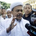 Habib Rizieq Tidak Sabar Kasus Ahok Segera P21