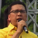 Ahmad Doli: Sekarang Masyarakat Anggap Golkar Mengamini Penista Agama