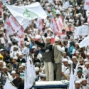 Indonesia Menyongsong Fajar Baru