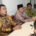 Peserta Aksi 212 Jangan Mau Diadu Domba