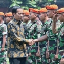 Apa Maksud Jokowi Kalau Bukan Mau Mengadu Tentara Dengan Rakyat?