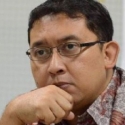 Fadli Zon Hadir Dalam Aksi Damai 4 November Untuk Jalankan Fungsi Pengawasan