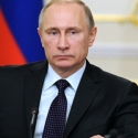 Putin Tegaskan, Solusi Suriah Hanya Lewat Politik