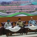Akom Berharap Wartawan Promosikan Berita DPR Yang Menyejukkan