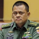 Panglima TNI: Indonesia Tak Bisa Dipecahbelah!