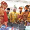Terbukti UKM Jadi Tulang Punggung Ekonomi Indonesia