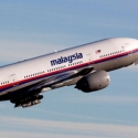 MH370 Tak Turunkan Ketinggian Sebelum Jatuh