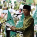 Presiden Akan Buka Kongres Muslimat NU Pagi Ini