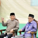 Tak Mau Diadu dengan Buya Syafii, Din Urung Tampil Di ILC