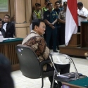 Merenungi Ahok Menangis
