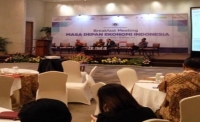 Masa Depan Ekonomi Indonesia