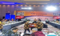 Sarasehan 100 Ekonom Indonesia