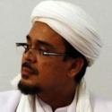 <i>Sukron</i> Habib Rizieq, <i>Kamsia</i> Koh Teddy Setiawan