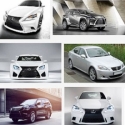 Lexus Jual 1.000 Mobil