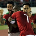 Mayoritas Warga DKI Yakin Timnas Sepakbola Rajai Asia Tenggara