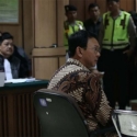 Pelapor: Hakim Sudah Selayaknya Tolak Eksepsi Ahok