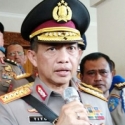 Polisi Banjir Pujian