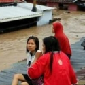 Percepat Penanganan Banjir Bima, MDMC Dan Lazismu Kembali Kirim 20 Relawan