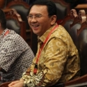 80 Advokat Pendamping Ahok Diberi Nama Tim Advokasi Bhinneka Tunggal Ika BTP