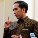 Jokowi Targetkan Minimal 5 Juta Sertifikat Tanah Di Tahun Depan