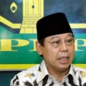 PPP Kubu Djan Ngarep Menkumham Cabut Banding