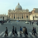 Keresahan Anak Bangsa Yang Bekerja Di Vatikan