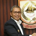 Wali Kota Danny Teken MoU Bersama BI