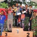 Inilah Pemenang Lomba Menembak Dankormar Cup 2016