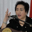 Polisi Bebaskan Rachmawati Soekarnoputri